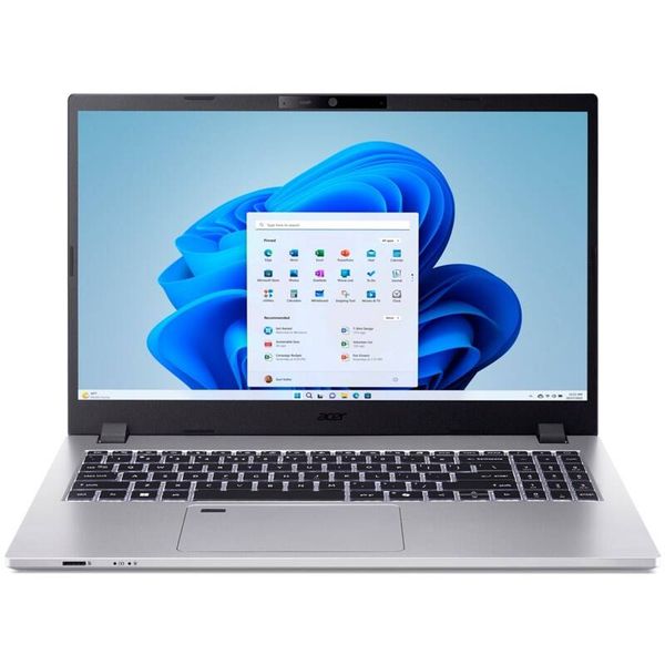 ACER TravelMate P2 15,6" FHD C5 125H/16/512/I/W11P