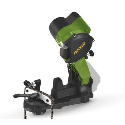 AKU bruska na pilové řetězy PROCRAFT SK20bb bez baterie