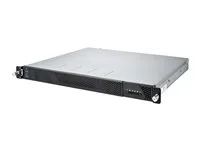 MiTAC B8016G40V4 - Server - instalovatelný do racku 1U - 1-smerný - bez CPU - SATA - vymenitelný za chodu 2.5", 3.5" zásuvka(y) - SSD 4, SSD 2 - AST2600 - Gigabit Ethernet - žádný OS - monitor: žádný