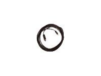 Síťový kabel - RJ-45 (M) do RJ-45 (M) - 15 m - CAT 6 - pro AXIS P5512, P5522, P5534, Q6034, Q6035, Q6042, Q6044, Q6045, Q6100, Q6315; Q60 Series