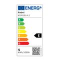 Stolní lampa REBEL KOM1014.2 Kočka