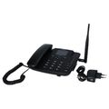 MAXCOM Comfort MM41D, Stolní telefon SIM, 4G LTE