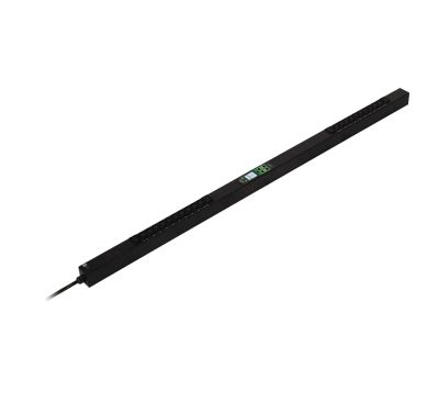 EasyPDU, Switched,ZeroU,22 kW,230V,(18)C13&(6)C19 IEC309