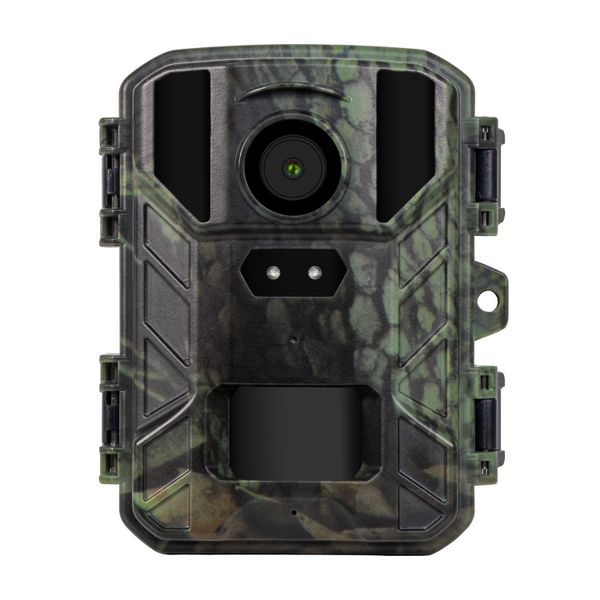 EVOLVEO StrongVision Compact 4K, fotopast & časosběrná kamera, 32GB