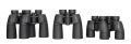 Binokulární dalekohled Levenhuk New Sherman BASE 10x50