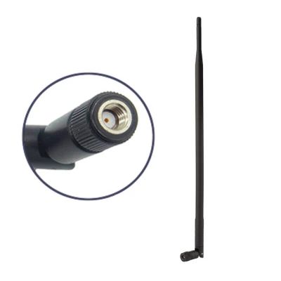 W-Star Wifi Anténa 5G360090 5 GHz všesměr, 10 dBi, RSMA/M, pendrek