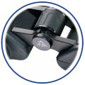 Binokulární dalekohled Bresser Hunter 20x50