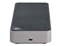 HDMI/DP Triple 4k USB-C Dock - 5x USB Hub - GbE - 100W PD - Universal Multi Monitor Docking Station - Thunderbolt 3/4 Compatible (116E-USBC-DOCK) - Dokovací stanice - USB-C - 1GbE