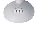 Stolní ventilátor ORAVA SF-10 , 20W, bílý