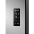 GORENJE Americká lednička NS9DXLWD