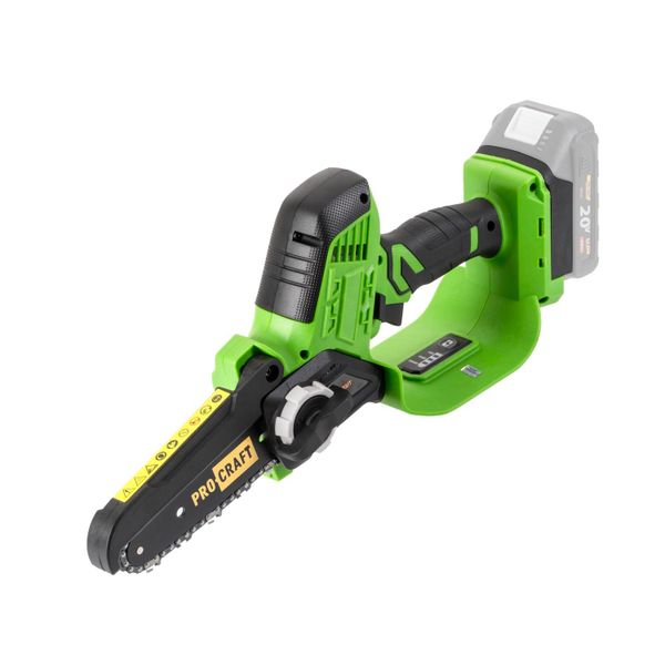 Pila řetězová AKU PROCRAFT PKA24 bez akumulátoru