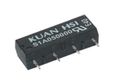 Relé 5V 0,5A/100VDC 1x spínací. S1A05