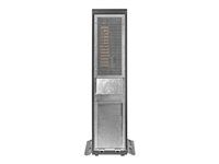 Distribuční kabinet pro napájení - AC 400 V - 10000 VA