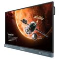 BENQ RP8604, LED Panel 86" 4K UHD, dotykový