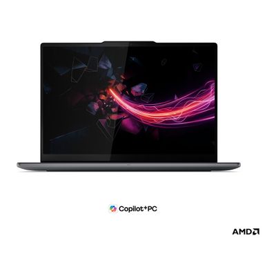 Lenovo Yoga Pro 7/15ASH11/AI Max+388/15,3''/2560x1600/T/32GB/1TB/AMD int/W11H/Thunder Grey/3R On-Site