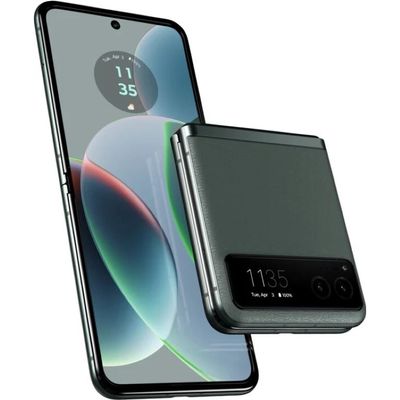 MOTOROLA RAZR 40, 8GB/256GB, Sage Green