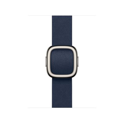 Watch Acc/42/Deep Blue Modern Buckle - Small