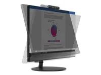Vše v jednom se stojanem pro monitor - Core i5 9400T / až 3.4 GHz - RAM 8 GB - SSD 256 GB - DVD-zapisovačka - UHD Graphics 630 - Gigabit Ethernet - Win 10 Pro 64-bit - monitor: LED 21.5" 1920 x 1080 (Full HD) dotykový displej - klávesnice: česká - černá - Lenovo TopSeller