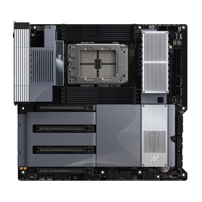 Gigabyte TRX50 ai top 1.1