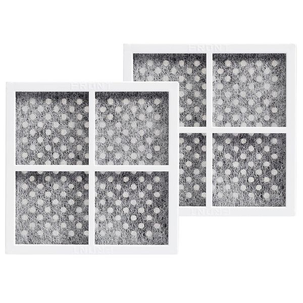 Vzduchový filtr do ledničky AQUALOGIS Al-12F kompatibilní s LG LT120F 2ks