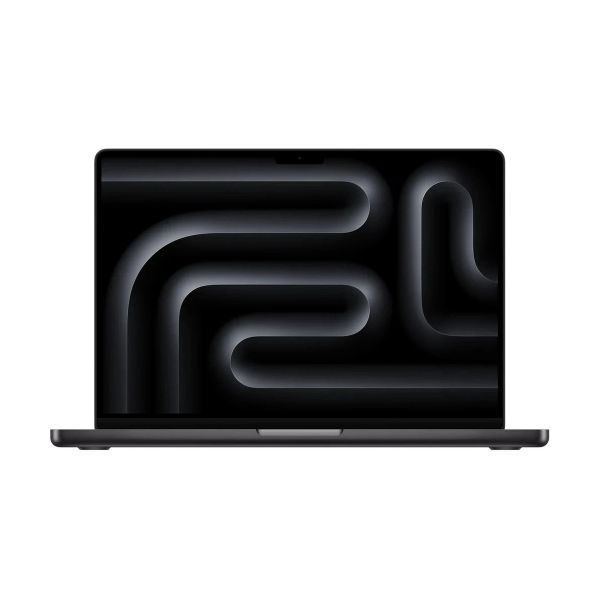 Apple MacBook Pro 14"/M5/14,2"/3024x1964/24GB/1TB/M5/Tahoe/Space Black/1R