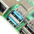 PC Raspberry Pi 5, 4GB/WiFi/BT/1000Mbps