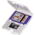 HAMA Obal na kartu DuoCase (95947)