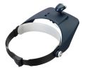 Náhlavní lupa Levenhuk Discovery Crafts DHD 30