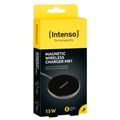 INTENSO MB1, Bezdrátová (Qi) mag. nabíječka 15W bl