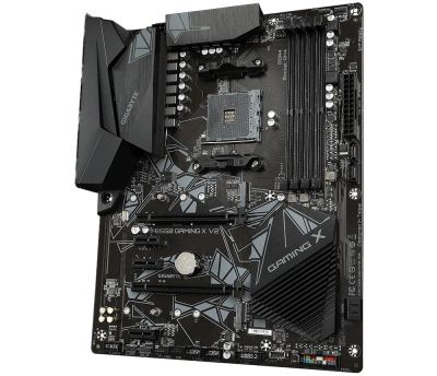 Gigabyte B550 gaming x V2/AM4/ATX