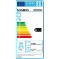 SIEMENS Vestavěná trouba HB676G5S6