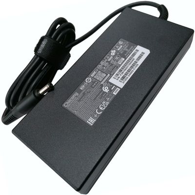 Napájecí adaptér orig. GIGABYTE 240W 20V