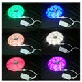 WOOX R5093, LED Lighting Strip Kit