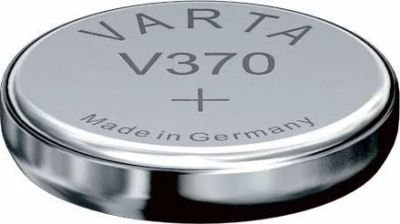 Varta V370 Silver 1.55V