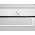 ELECTROLUX Skříňová mraznička LYB1AE8W0