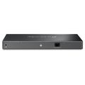 TP-Link SG3210XHP-M2, 10-Port Switch Omada SDN PoE