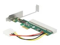 Riser Card PCI Express x1 to 1 x PCI 32