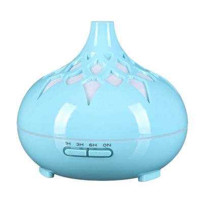 Aróma difuzér SIXTOL Palm Blue Gloss
