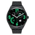 MAXCOM EW05 EcoWatch5, Smart hodinky, černé