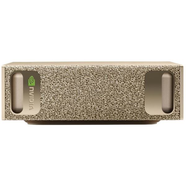 NVIDIA DGX Spark Founders Edition Mini-PC