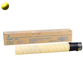 KONICA MINOLTA Toner Bizhub TN324Y A8DA250
