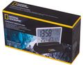 Meteostanice Bresser National Geographic, transparentní