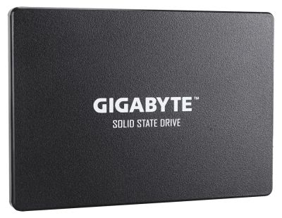 Gigabyte SSD/256GB/SSD/2.5"/SATA/3R