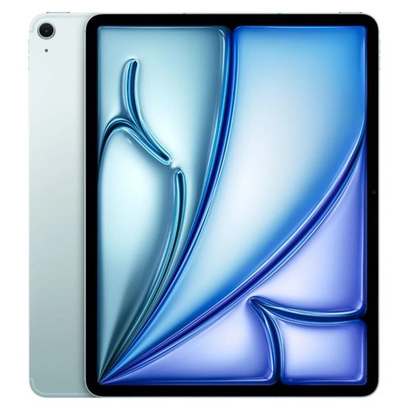 APPLE iPad Air (2026) 13" (M4) 128GB Wi-Fi+Ce, Blue