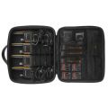 MOTOROLA T82 Extreme TALKABOUT blk/ora 4ks