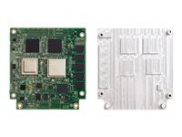 Cisco Embedded Service 3300 - Přepínač - řízený - 2 x 10 gigabitů SFP+ + 16 x 10/100/1000