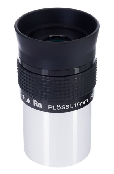 Okulár Levenhuk Plössl 15 mm