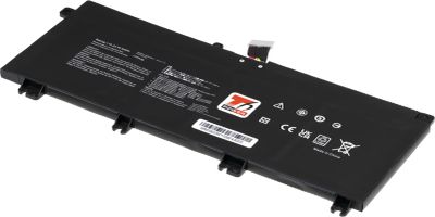 Baterie T6 Power pro Asus TUF FX503V, ROG GL503V, GL703V, 4210mAh, 64Wh, 4cell, Li-pol