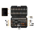 NEO TOOLS 10-004, Gola sada 46ks