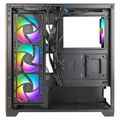 AZZA CSAZ-491 Neptune Gaming Case, PC skříň